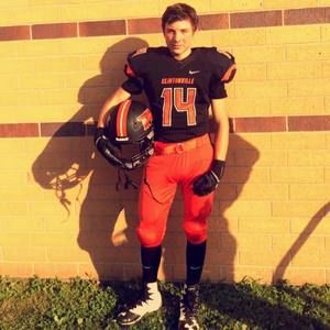 Meet your Posher, Dominick